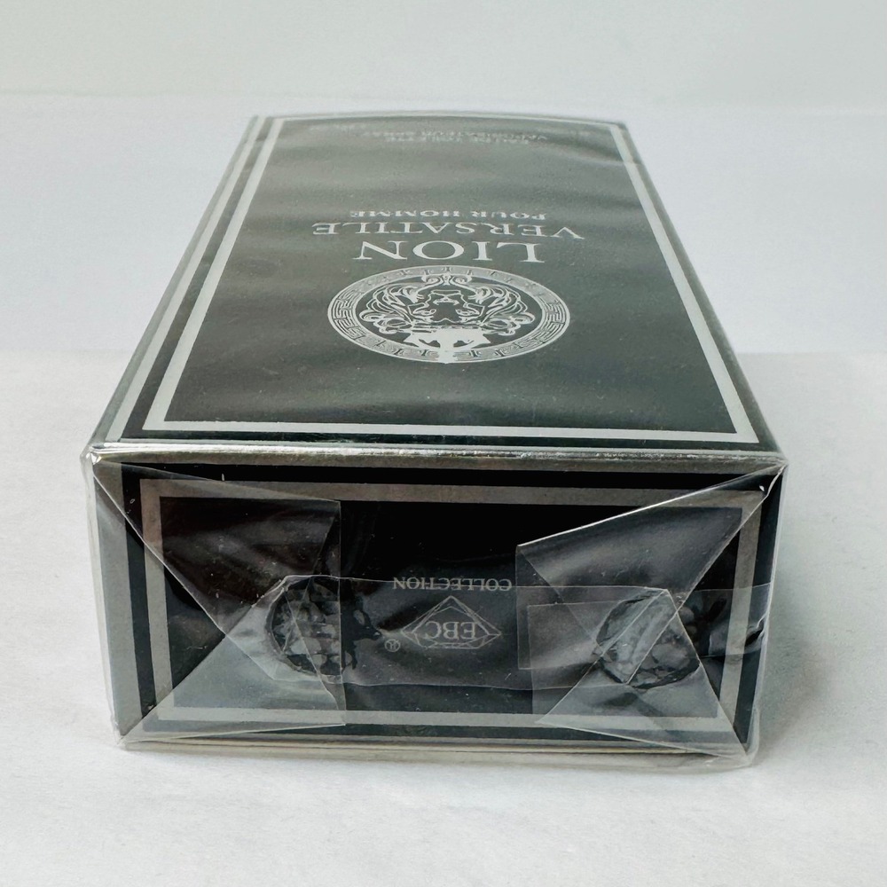 Lion Versatile Pour Homme Eau de Toilette 3.4fl oz. 100 ml Vaporisateur Spray - Picture 7 of 7